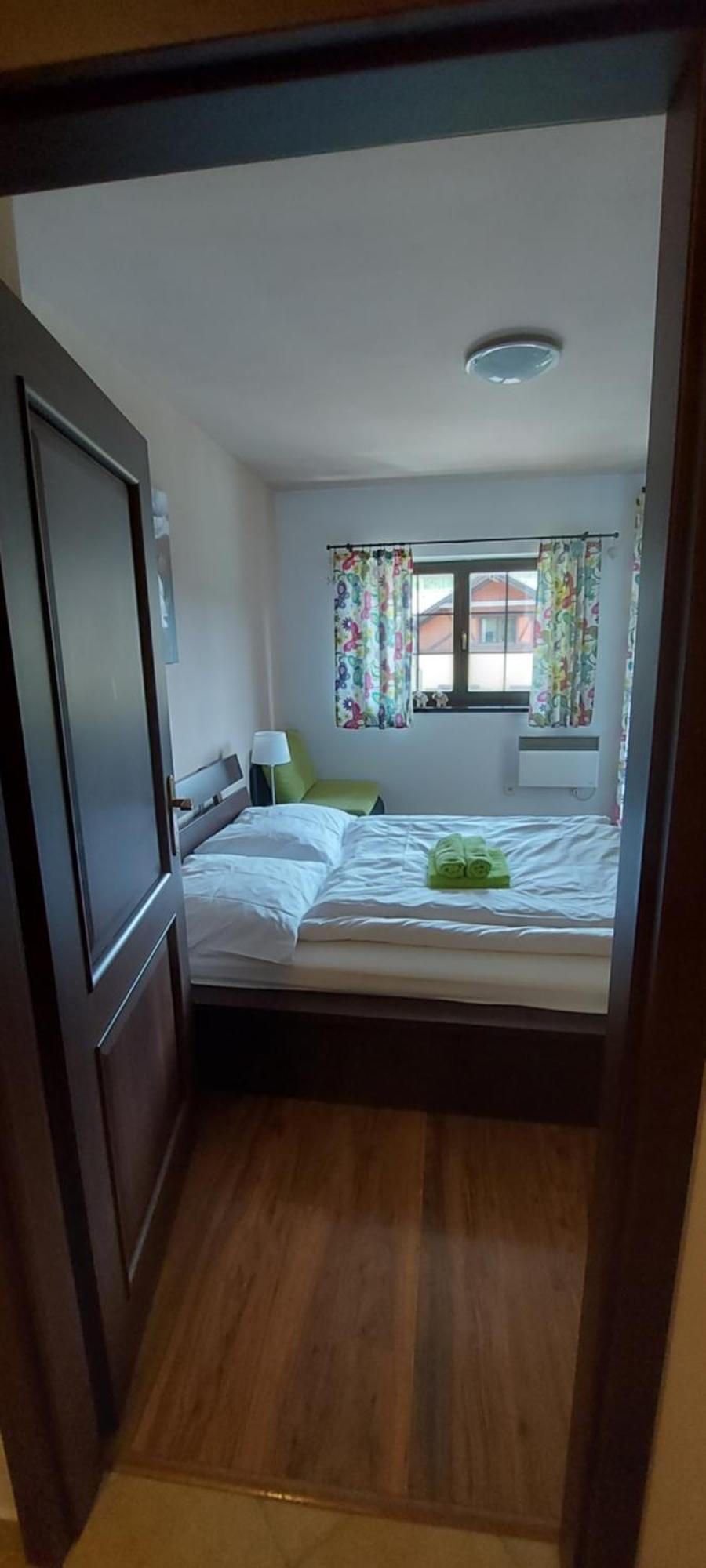 Hrabovo Alzbeta 16 Appartement Ruzomberok Buitenkant foto