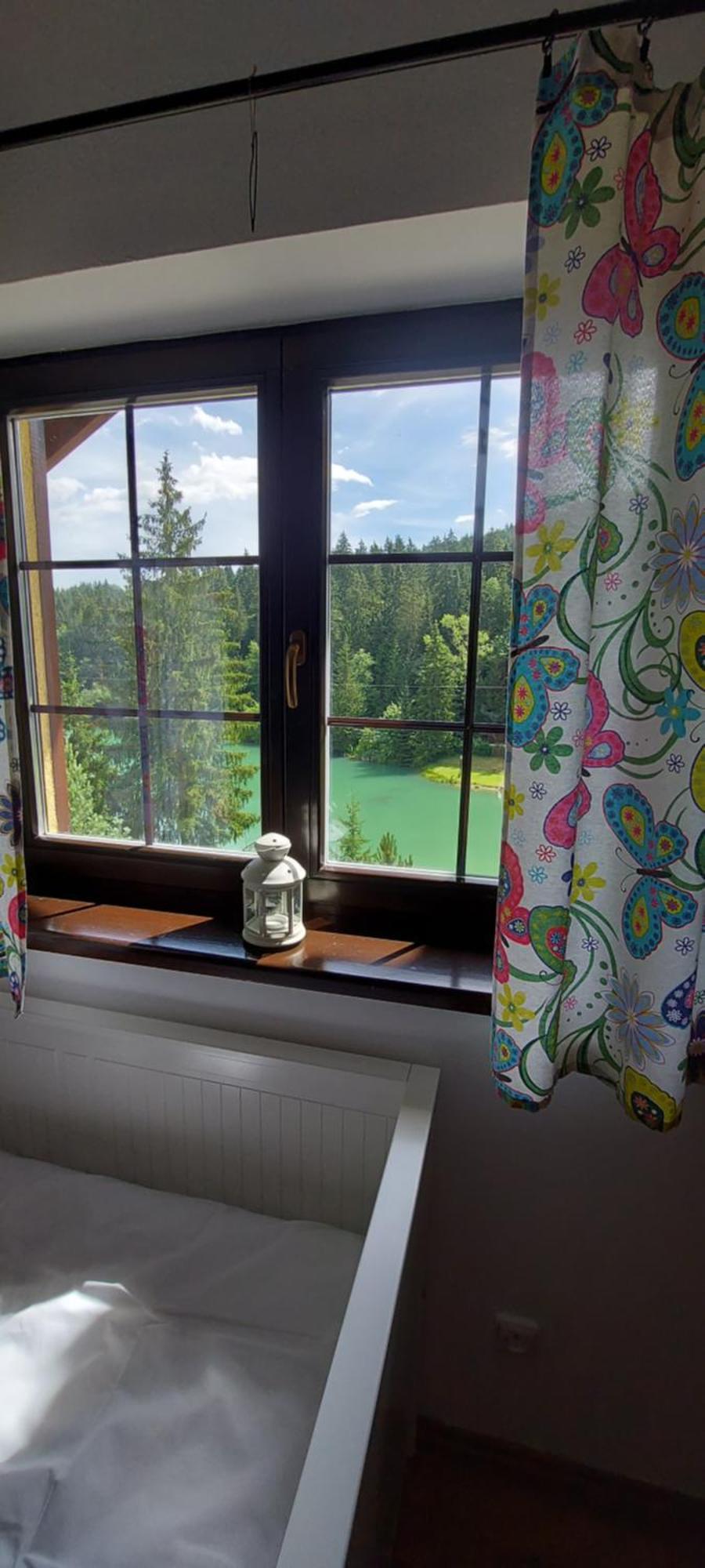 Hrabovo Alzbeta 16 Appartement Ruzomberok Buitenkant foto