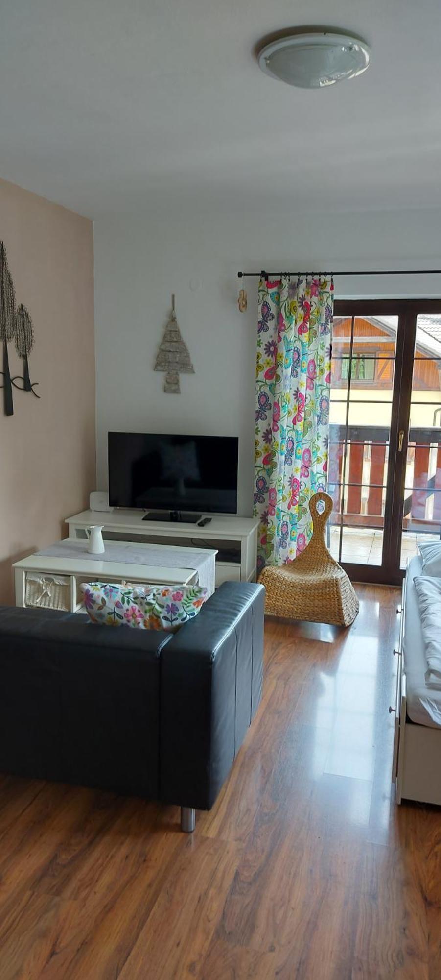 Hrabovo Alzbeta 16 Appartement Ruzomberok Buitenkant foto