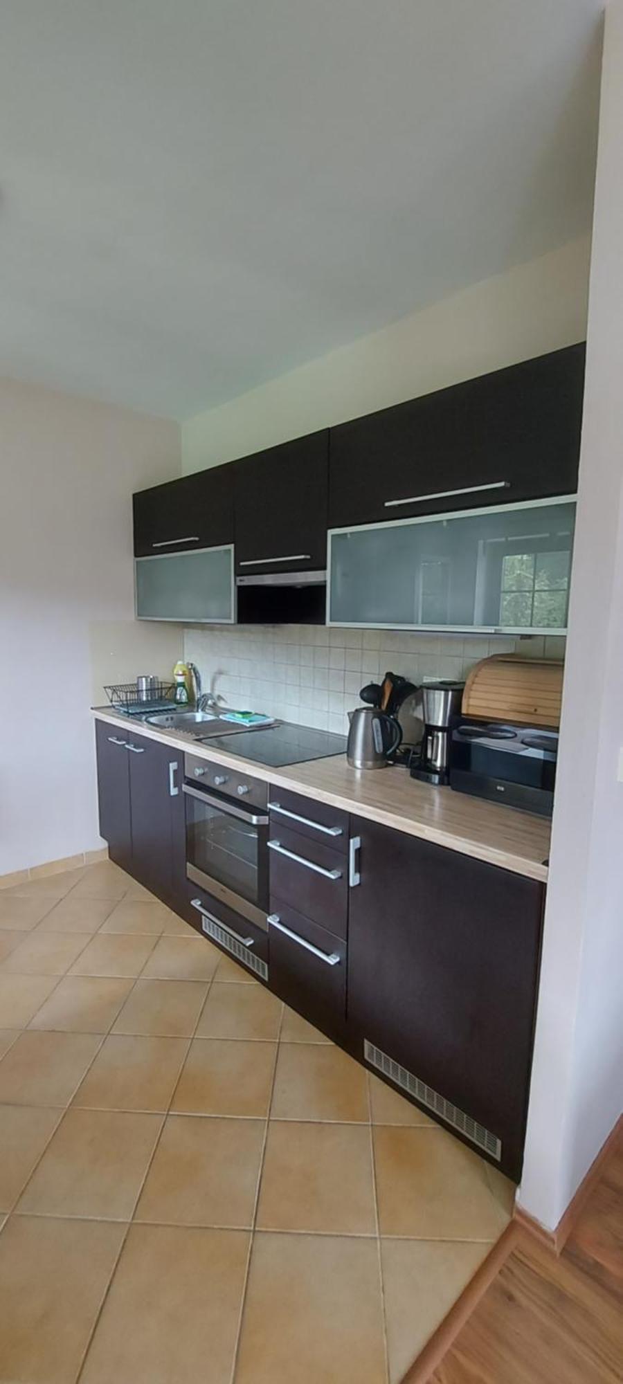 Hrabovo Alzbeta 16 Appartement Ruzomberok Buitenkant foto