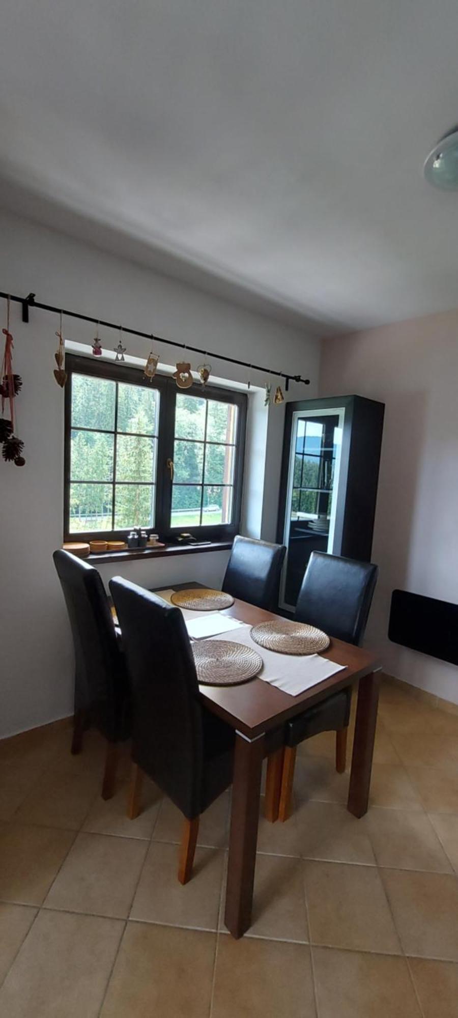 Hrabovo Alzbeta 16 Appartement Ruzomberok Buitenkant foto