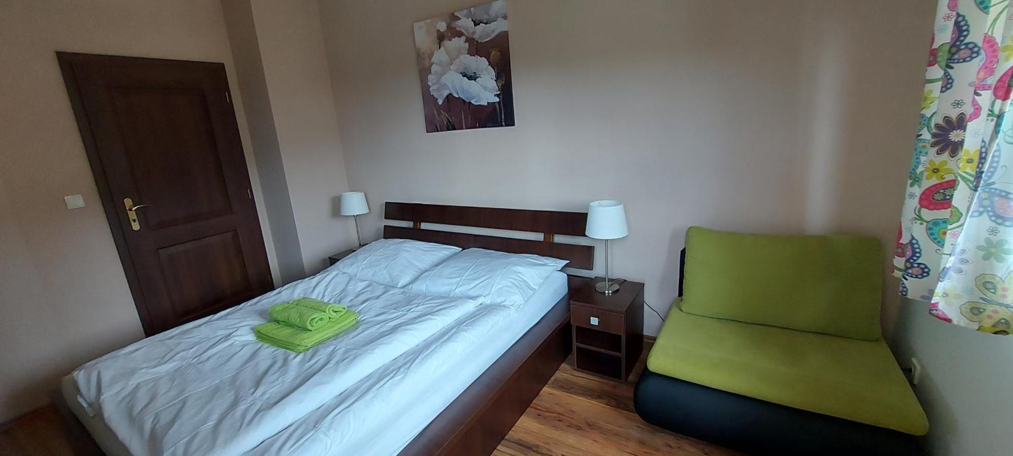 Hrabovo Alzbeta 16 Appartement Ruzomberok Buitenkant foto