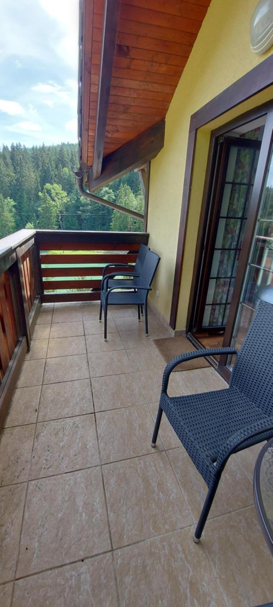 Hrabovo Alzbeta 16 Appartement Ruzomberok Buitenkant foto