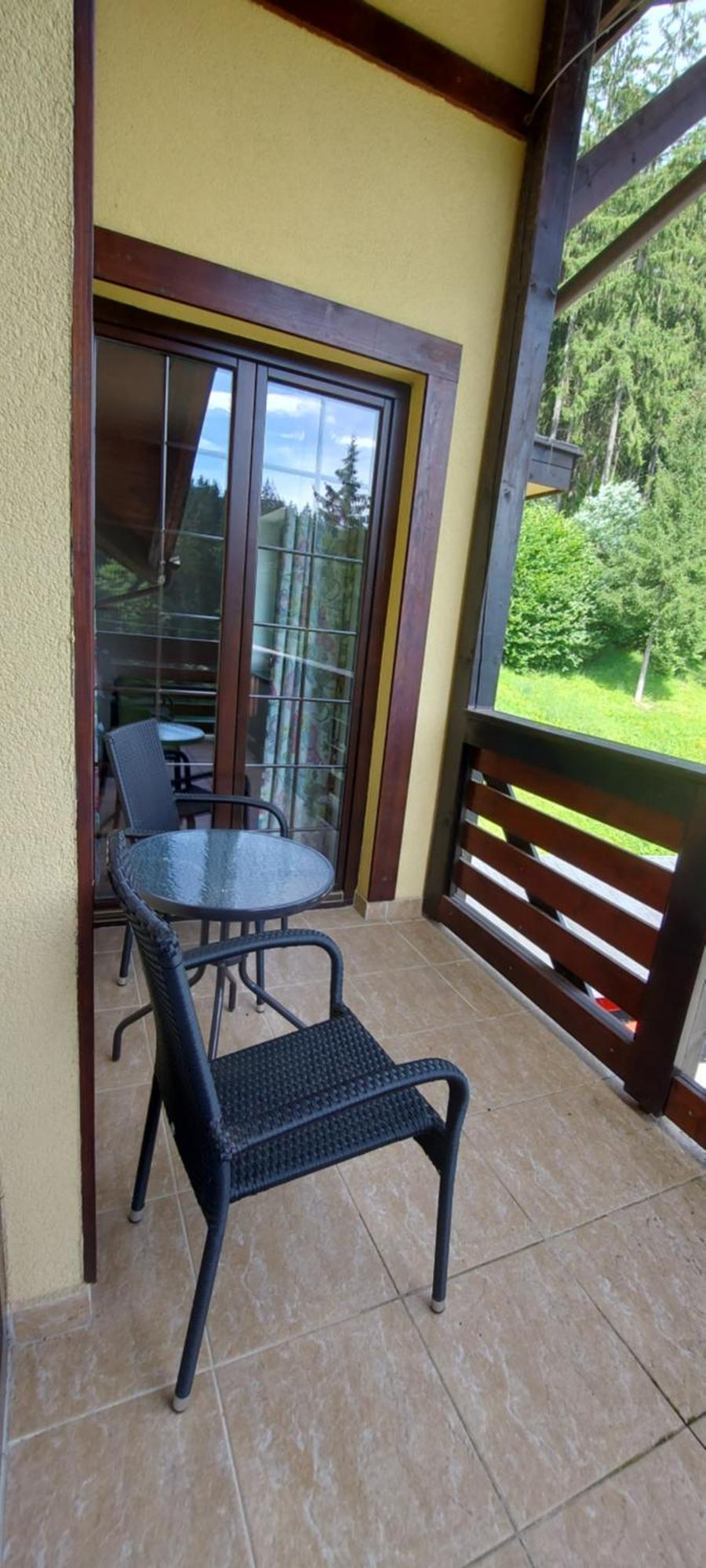 Hrabovo Alzbeta 16 Appartement Ruzomberok Buitenkant foto