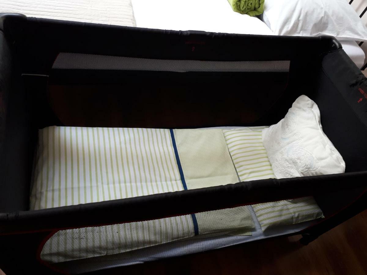 Hrabovo Alzbeta 16 Appartement Ruzomberok Buitenkant foto