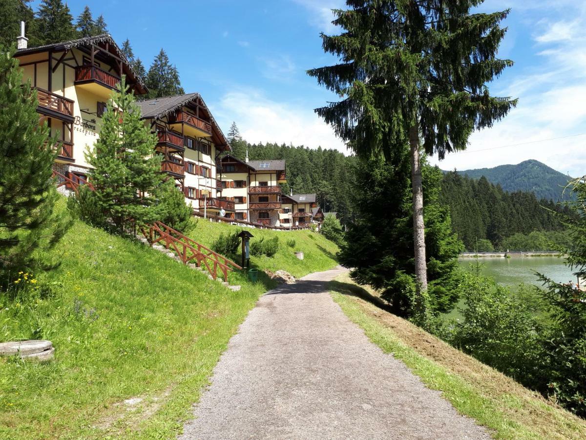 Hrabovo Alzbeta 16 Appartement Ruzomberok Buitenkant foto